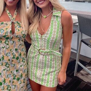 Show me your mumu dress